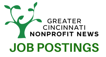 Post Your Job to GC Nonprofit News